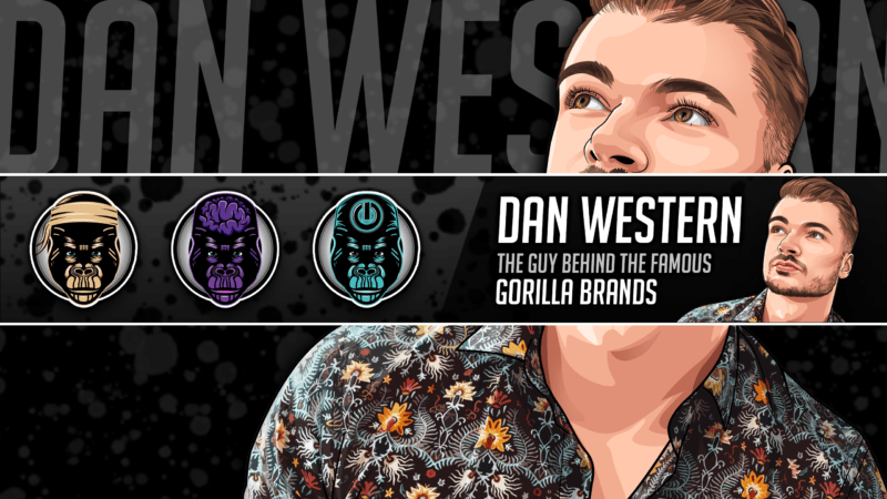 About Us | Wealthy Gorilla