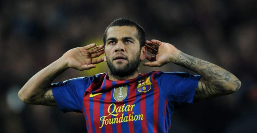 Dani Alves Height, Weight, Body Measurements, Shoe Size