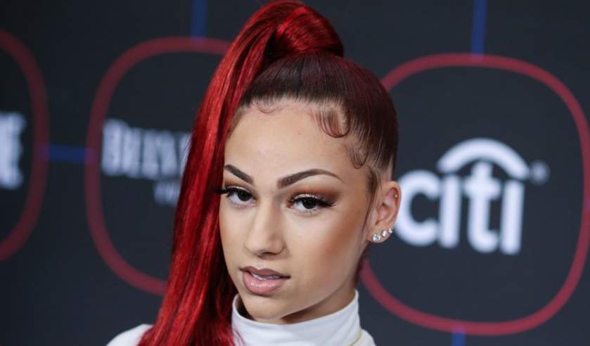 Danielle Bregoli Height, Weight, Body Measurements, Bra Size, Shoe Size