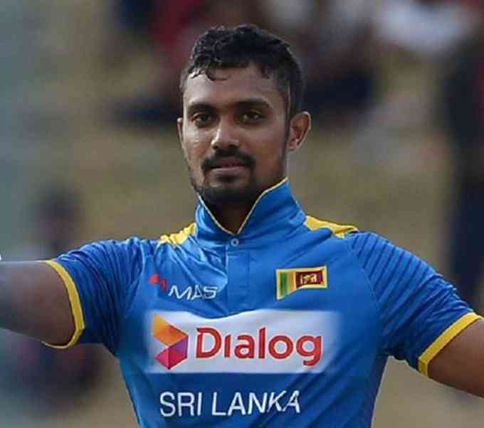 Danushka Gunathilaka Height, Net Worth, Affairs, Age, Bio and More 2026| The Personage