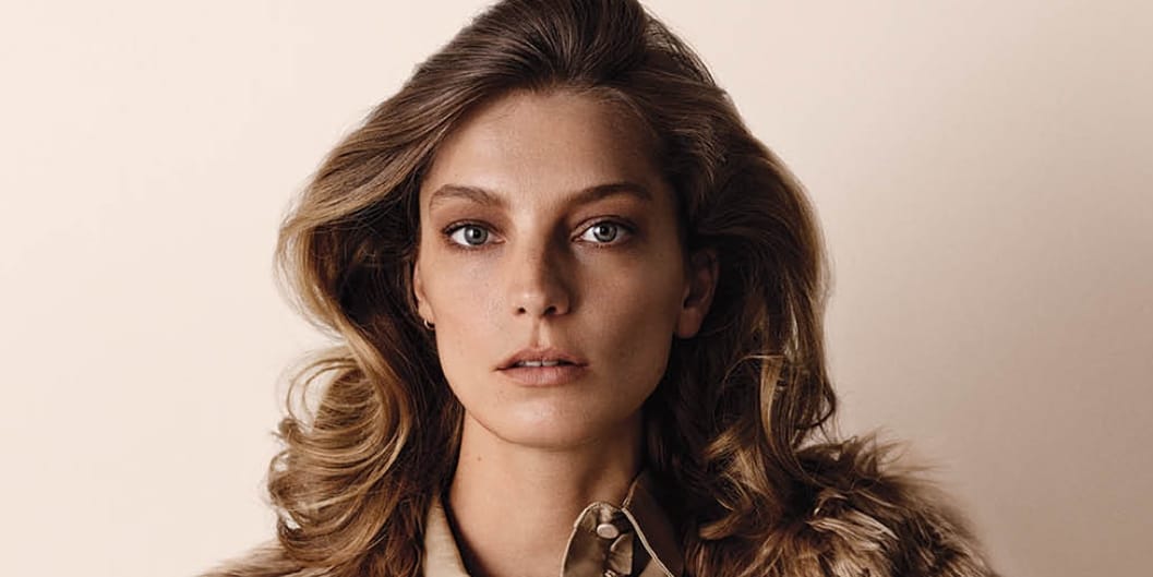 Daria Werbowy Height, Weight, Body Measurements, Bra Size, Shoe Size