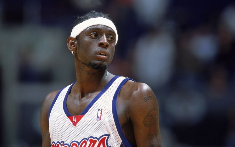 Darius Miles net worth, Wife, Kids, Bio-Wiki, Age, Weight 2026| The Personage