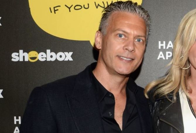 David Beador Net worth, Age: Wife, Bio-Wiki, Weight, Kids 2026| The Personage