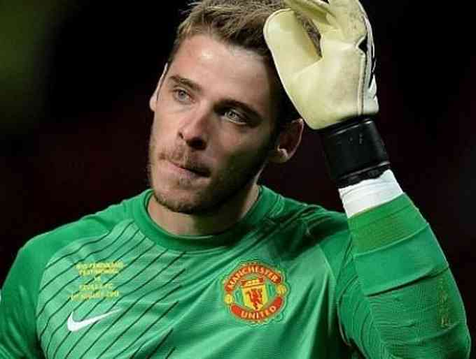 David De Gea Net Worth, Affairs, Age, Height, Bio and More 2026| The Personage