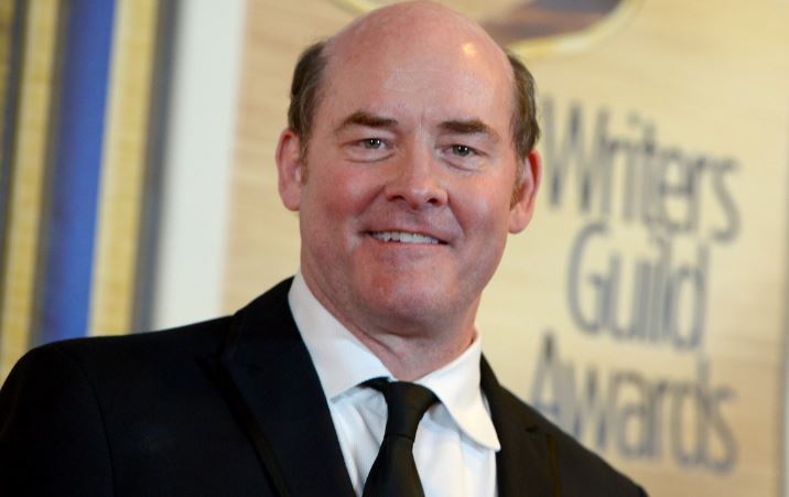 David Koechner Age, Net worth: Wife, Bio-Wiki, Weight, Kids 2026| The Personage