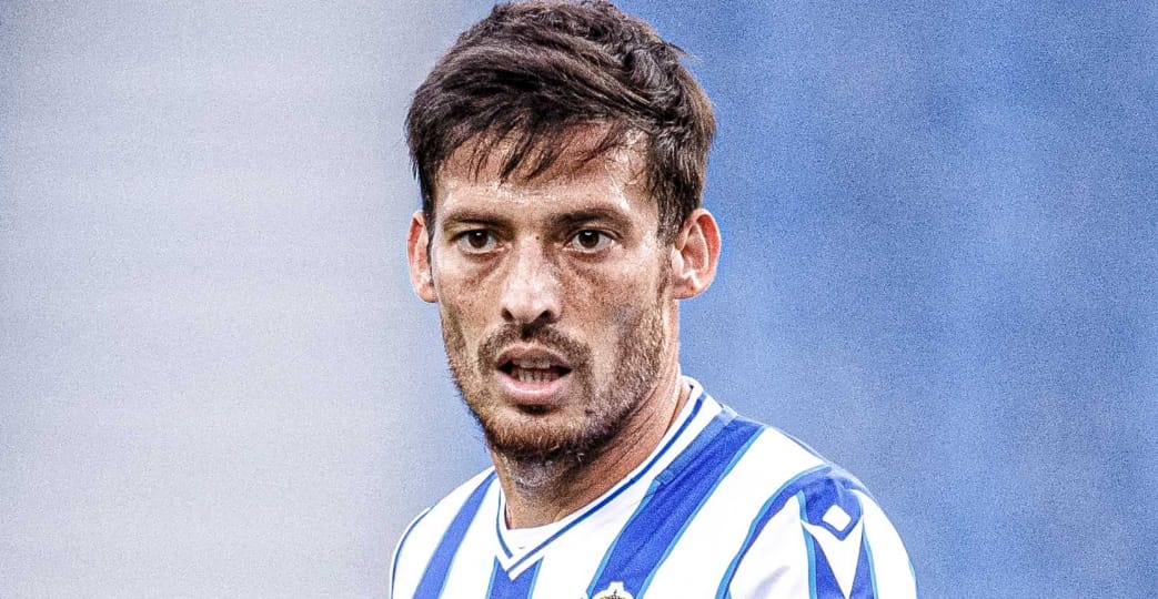 David Silva Height, Weight, Body Measurements, Shoe Size