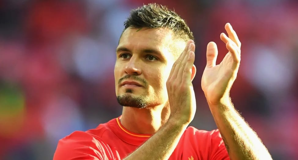 Dejan Lovren Height, Weight, Body Measurements, Shoe Size