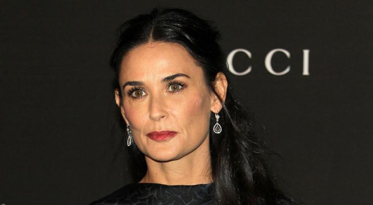 Demi Moore Height, Weight, Body Measurements, Bra Size, Shoe Size