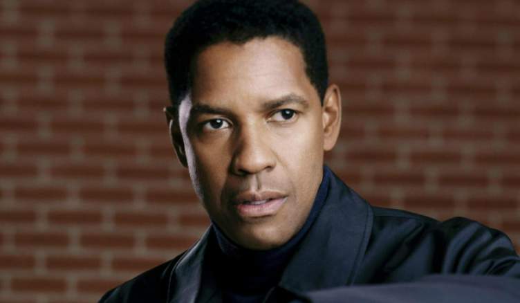 Denzel Washington Height, Weight, Body Measurements, Shoe Size