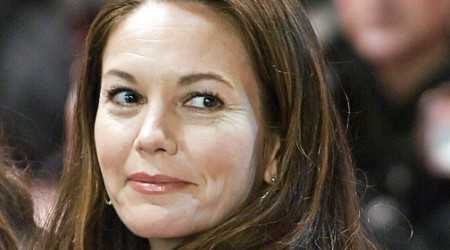 Diane Lane Height, Weight, Age, Body Statistics