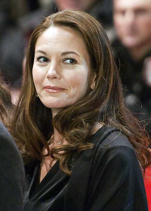 Diane Lane at the Berlin Film Festival in 2011