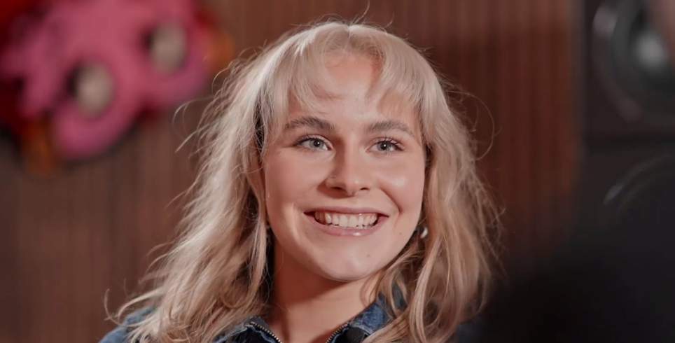 Dilja Height, Weight, Body Measurements, Bra Size, Shoe Size