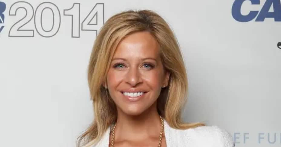 Dina Cantin Height, Weight, Body Measurements, Bra Size, Shoe Size