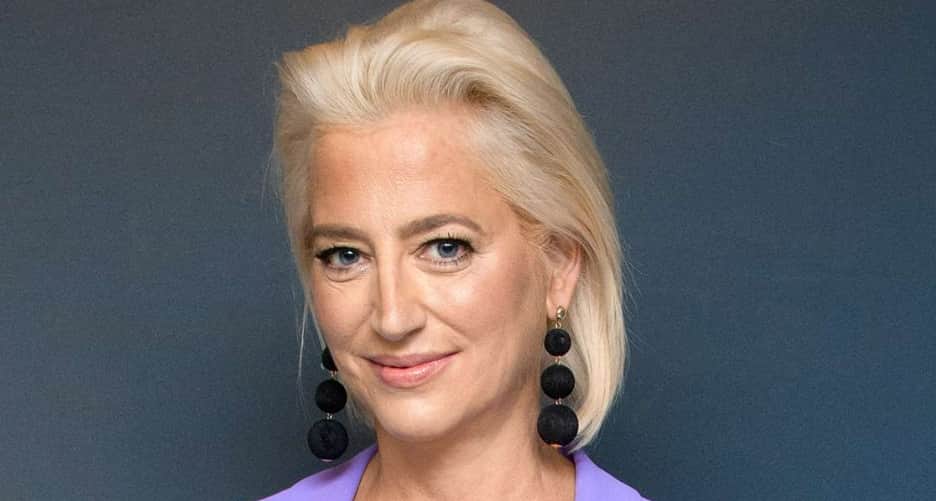 Dorinda Medley Height, Weight, Body Measurements, Bra Size, Shoe Size