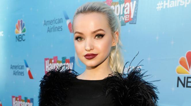 Dove Cameron Height, Weight, Body Measurements, Bra Size, Shoe Size