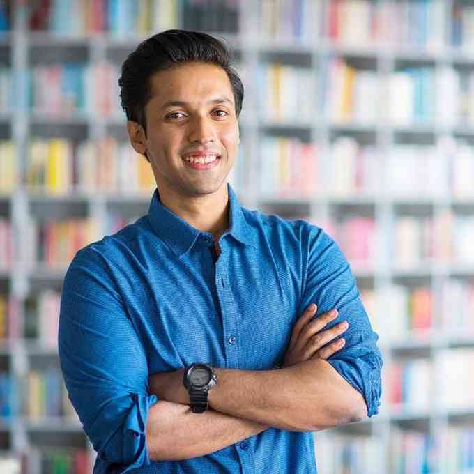 Durjoy Datta Age, Height, Affairs, Net Worth, Bio and More 2026| The Personage