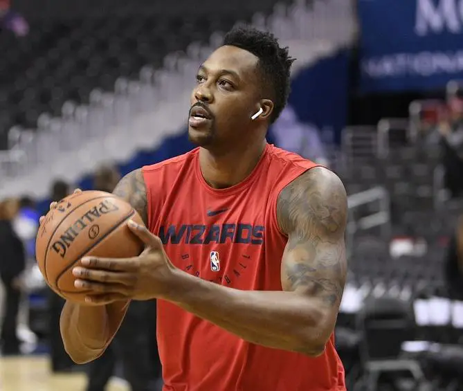 Dwight Howard Net worth, Age: Weight, Kids, Wife, Bio-Wiki 2026| The Personage