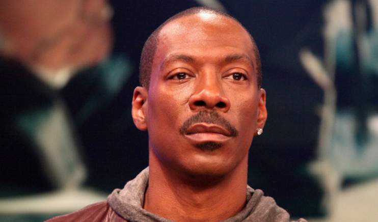 Eddie Murphy Height, Weight, Body Measurements, Shoe Size