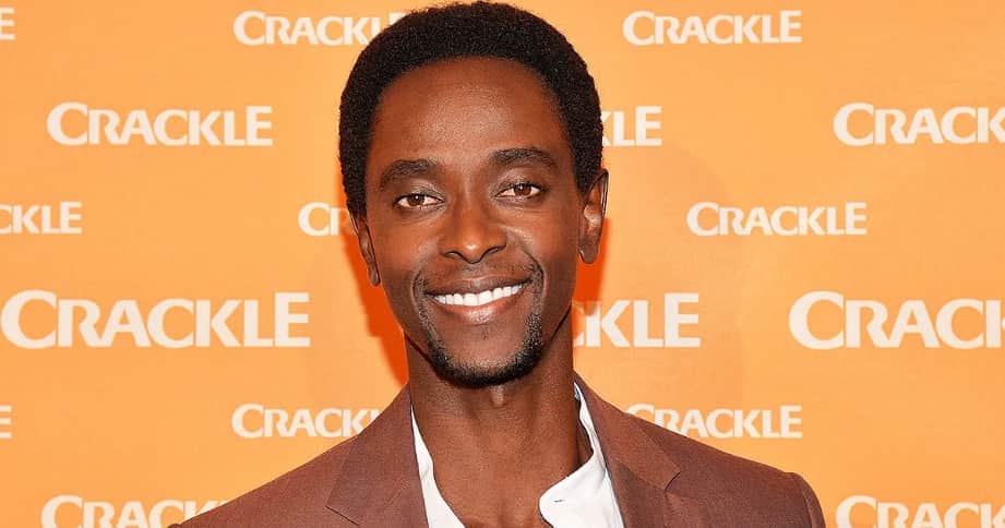 Edi Gathegi Height, Weight, Body Measurements, Shoe Size