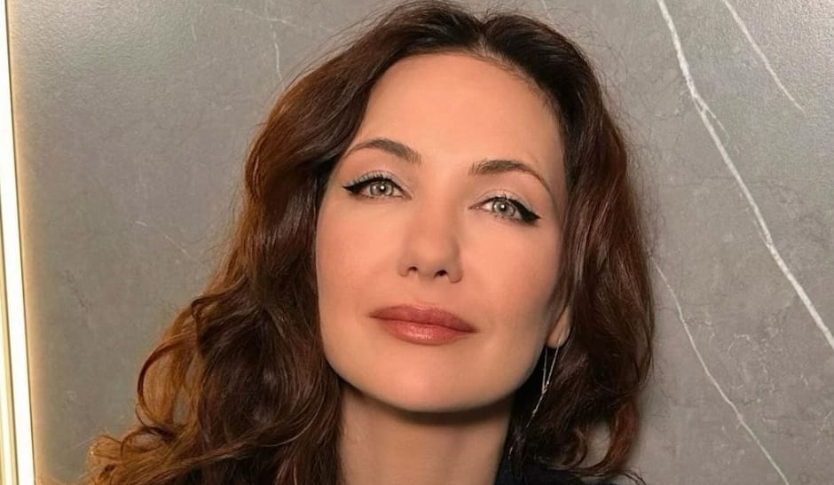 Ekaterina Klimova Height, Weight, Body Measurements, Bra Size, Shoe Size
