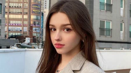 Elina Karimova Height, Weight, Age, Body Statistics