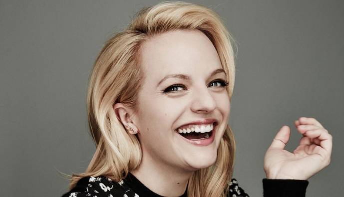 Elisabeth Moss Height, Weight, Body Measurements, Bra Size, Shoe Size
