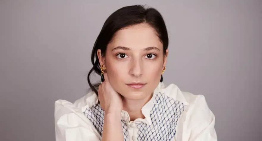 Elisha Applebaum Height, Weight, Body Measurements, Bra Size, Shoe Size