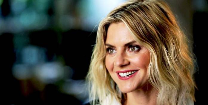 Eliza Coupe Height, Weight, Body Measurements, Bra Size, Shoe Size