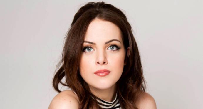 Elizabeth Gillies Height, Weight, Body Measurements, Bra Size, Shoe Size