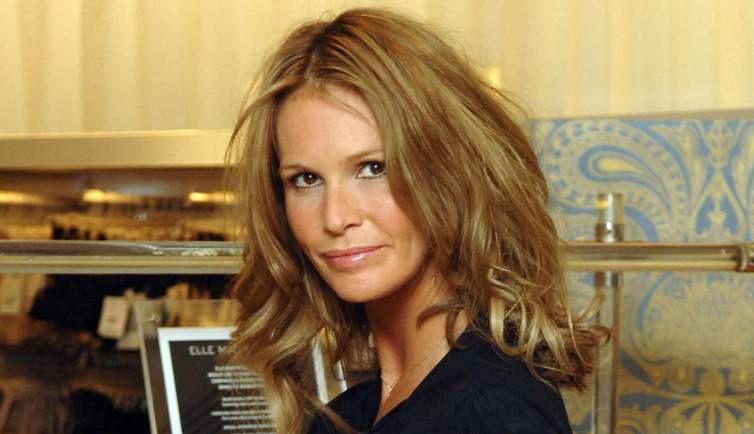 Elle Macpherson Height, Weight, Body Measurements, Bra Size, Shoe Size