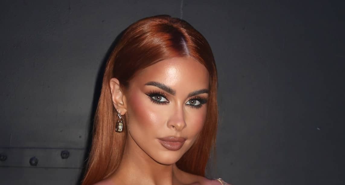 Ellie Gonsalves Height, Weight, Body Measurements, Bra Size, Shoe Size