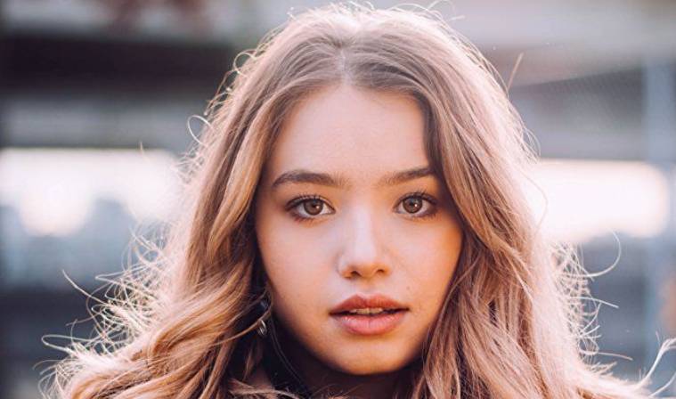 Emilija Baranac Height, Weight, Body Measurements, Bra Size, Shoe Size