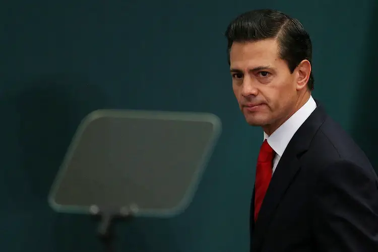 Enrique Pea Nieto Age, Net worth: Kids, Wife, Bio-Wiki, Weight 2026| The Personage