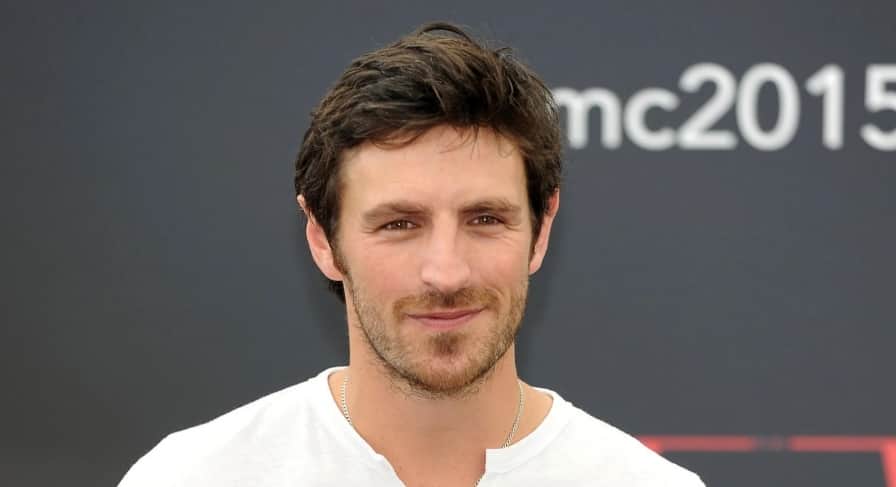 Eoin Macken Height, Weight, Body Measurements, Shoe Size