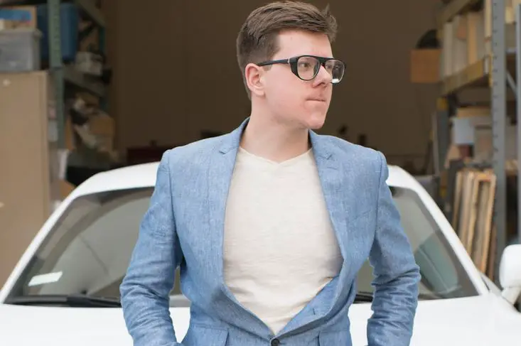 Erik Finman Age, Net worth: Wife, Bio-Wiki, Weight, Kids 2026| The Personage