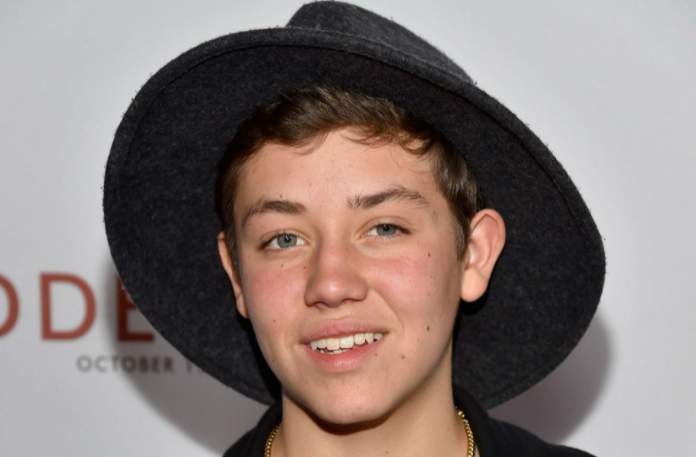 Ethan Cutkosky Height, Weight, Body Measurements, Shoe Size