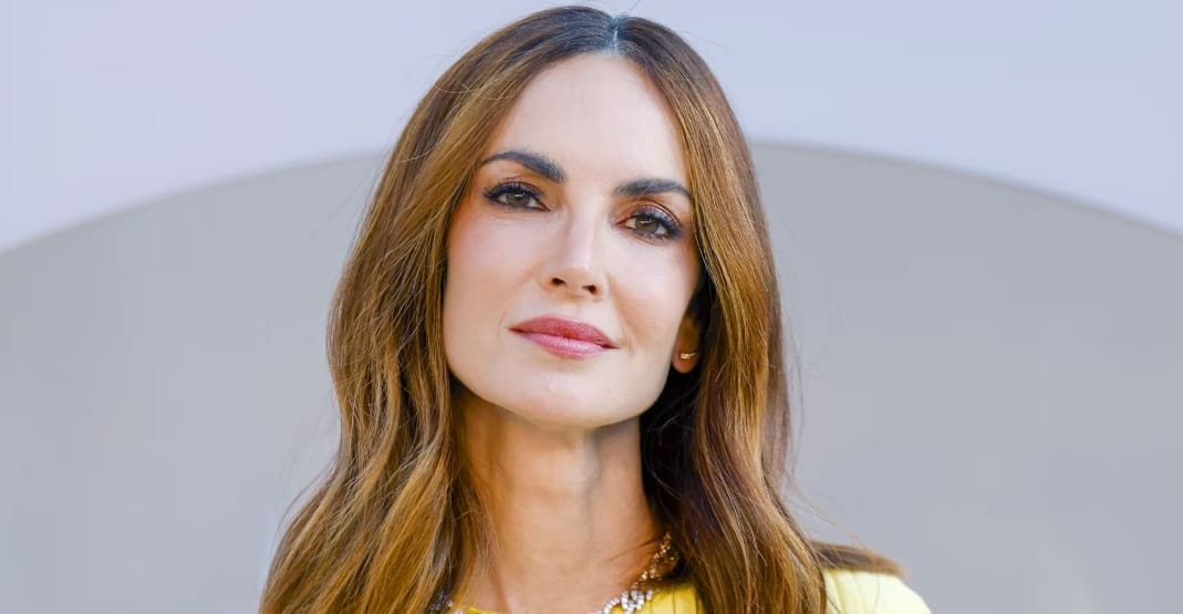 Eugenia Silva Height, Weight, Body Measurements, Bra Size, Shoe Size
