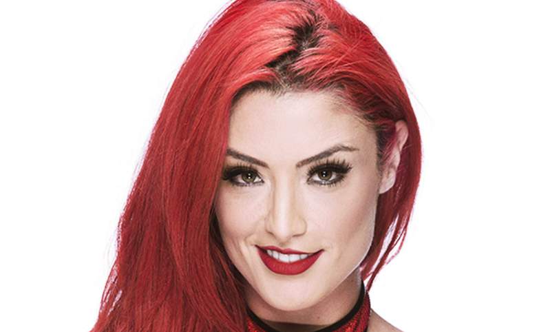 Eva Marie Height, Weight, Body Measurements, Bra Size, Shoe Size