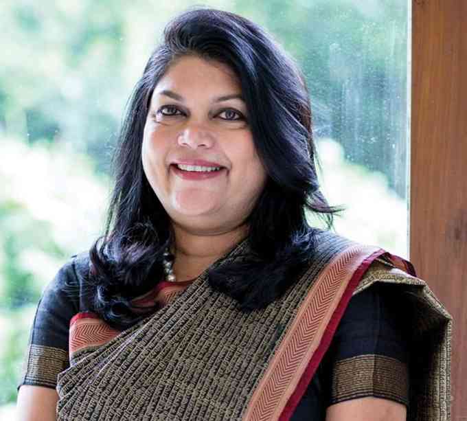 Falguni Nayar Height, Age, Net Worth, Affairs, Bio and More 2026| The Personage