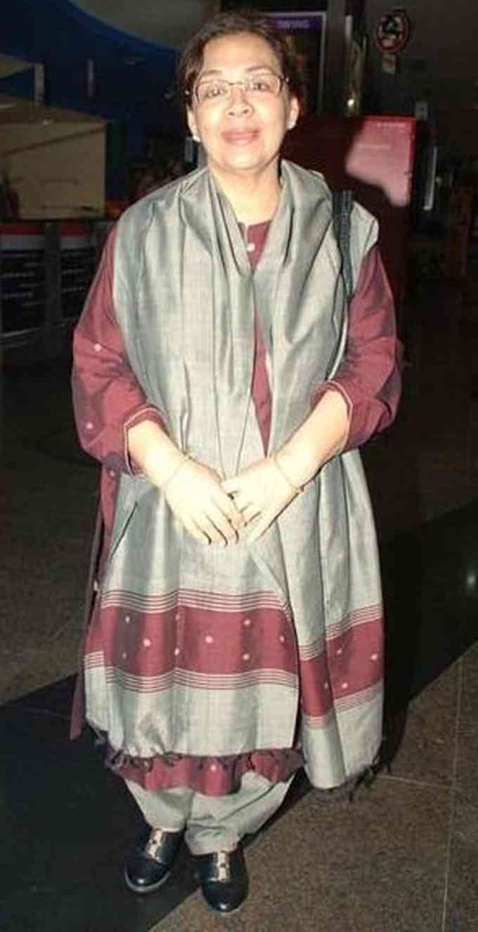 Farida Jalal Height, Net Worth, Age, Affairs, Bio and More 2026| The Personage