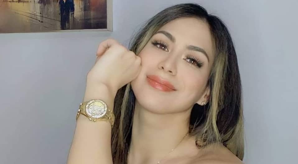 Fatima Segovia Height, Weight, Body Measurements, Bra Size, Shoe Size