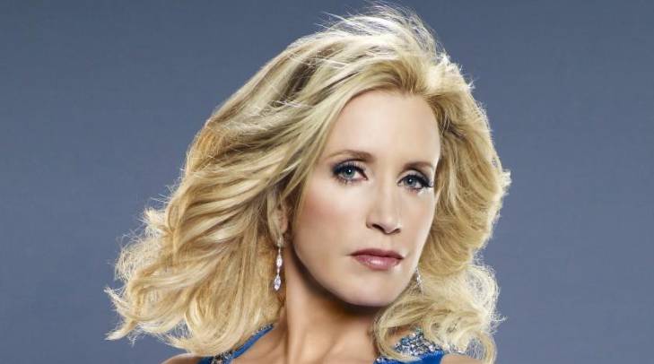 Felicity Huffman Height, Weight, Body Measurements, Bra Size, Shoe Size