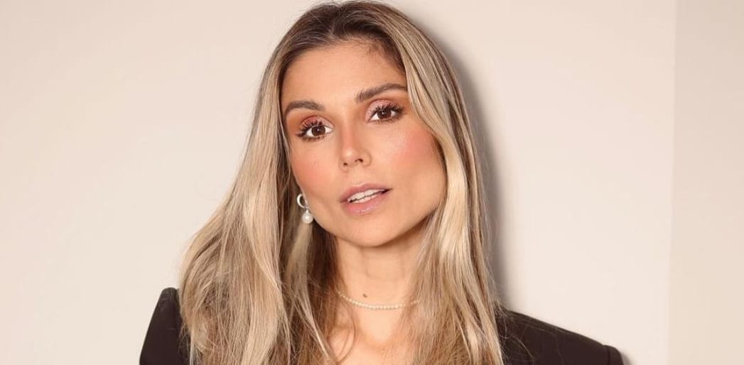 Flavia Viana Height, Weight, Body Measurements, Bra Size, Shoe Size