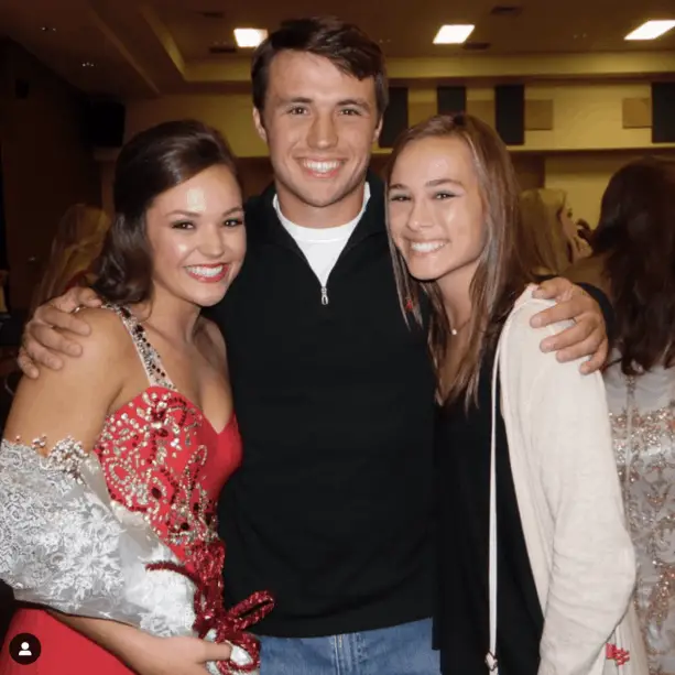 Flint Gardner Minshew II Net Worth, Weight, Age, Bio, Height 2026| The Personage