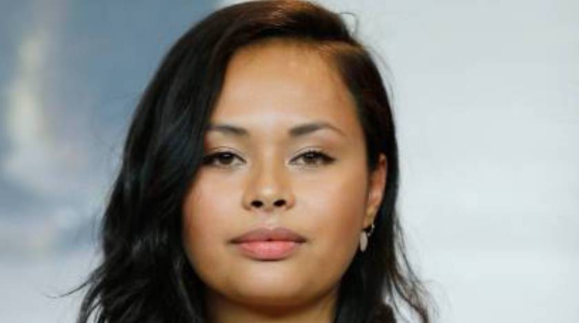 Frankie Adams Height, Weight, Body Measurements, Bra Size, Shoe Size