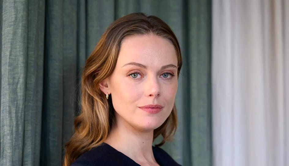 Frida Gustavsson Height, Weight, Body Measurements, Bra Size, Shoe Size