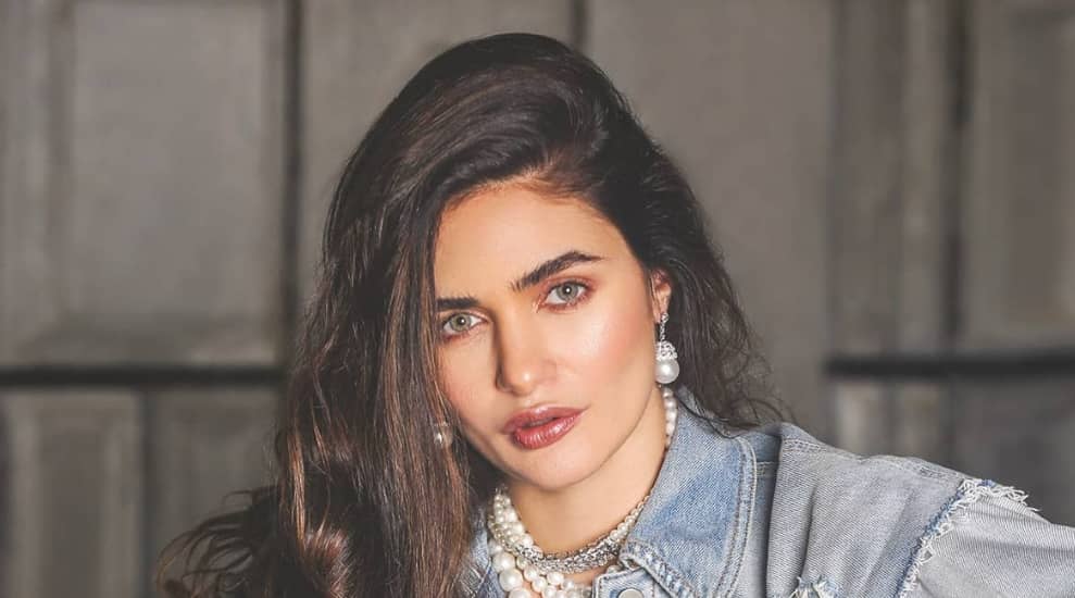 Gabriella Demetriades Height, Weight, Body Measurements, Bra Size, Shoe Size