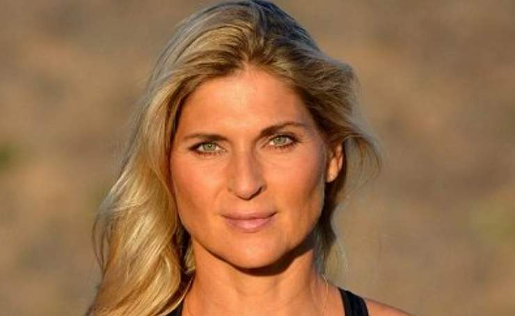 Gabrielle Reece Height, Weight, Body Measurements, Bra Size, Shoe Size
