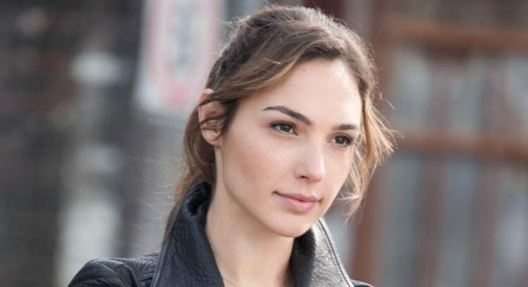 Gal Gadot Height, Weight, Body Measurements, Bra Size, Shoe Size