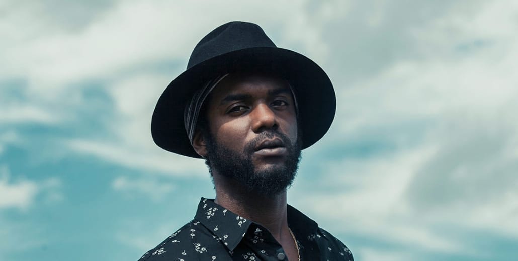 Gary Clark Jr. Height, Weight, Body Measurements, Shoe Size